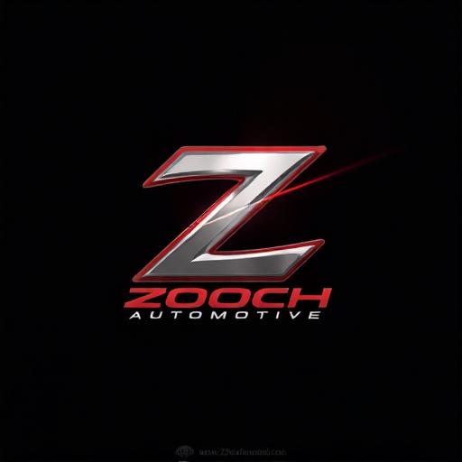 Zooch Automotive logo